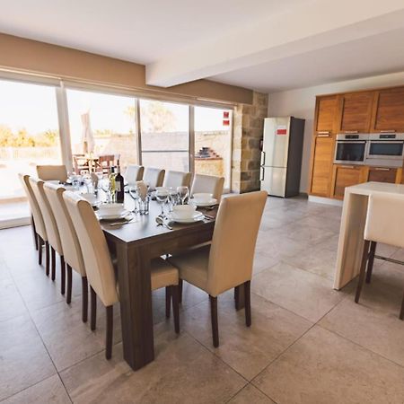 Villa Mercury Żejtun Esterno foto
