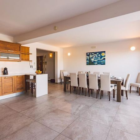 Villa Mercury Żejtun Esterno foto