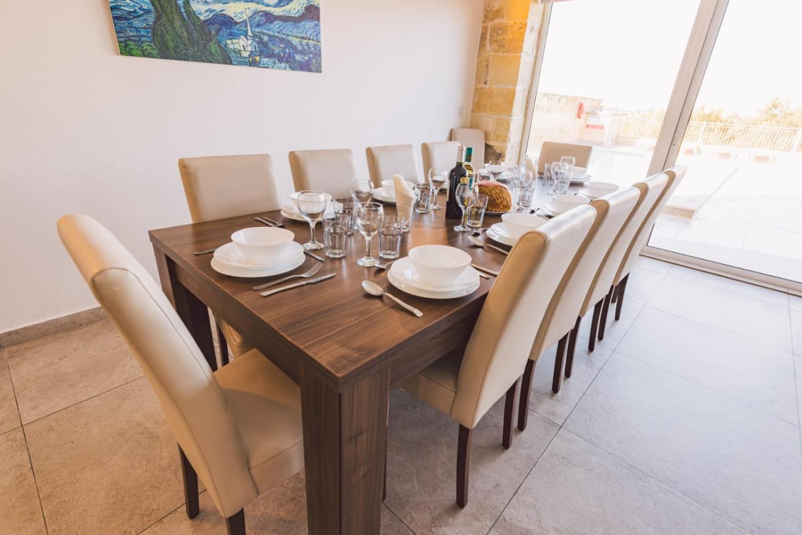 Villa Mercury Żejtun Esterno foto
