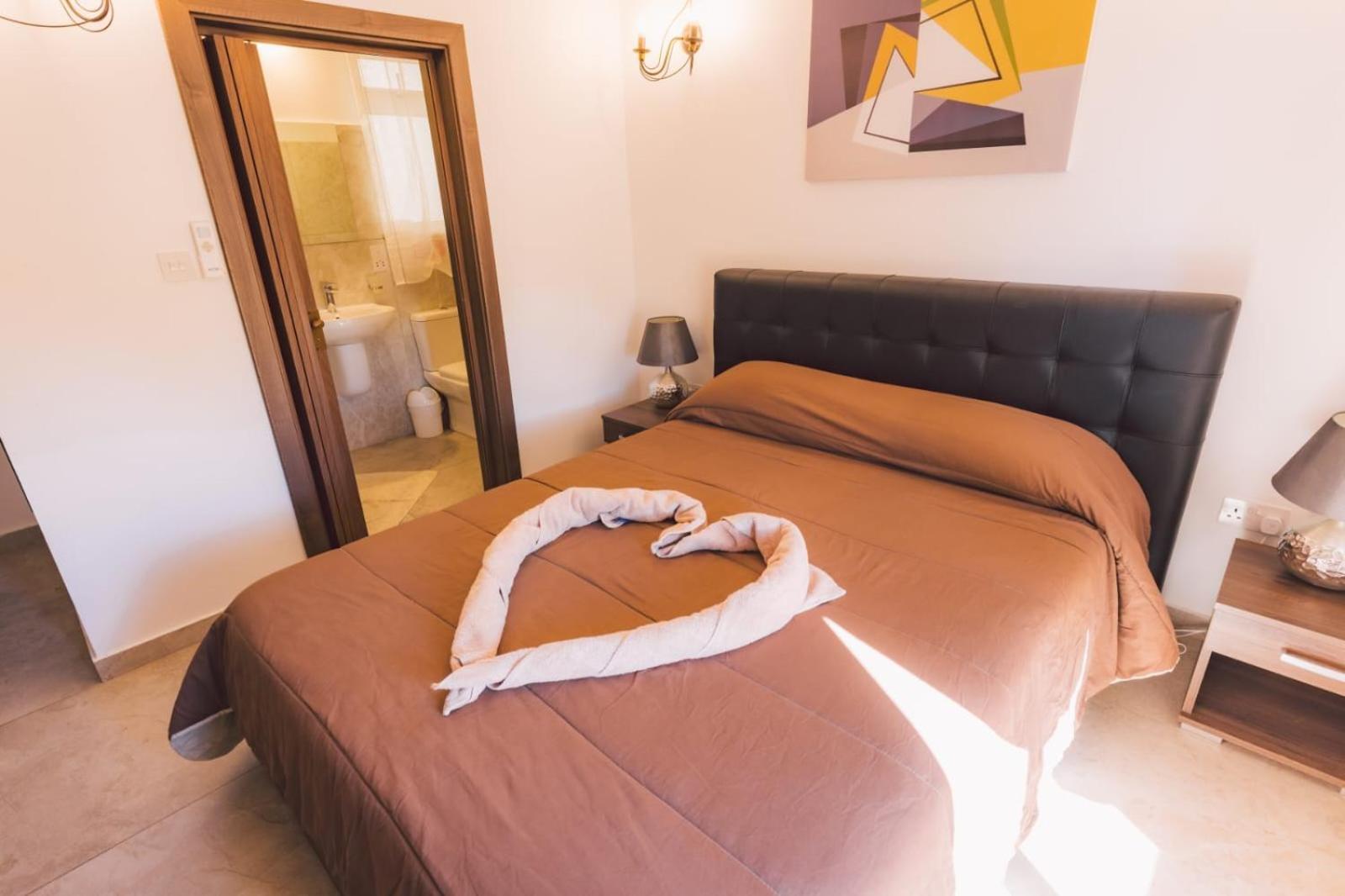 Villa Mercury Żejtun Esterno foto