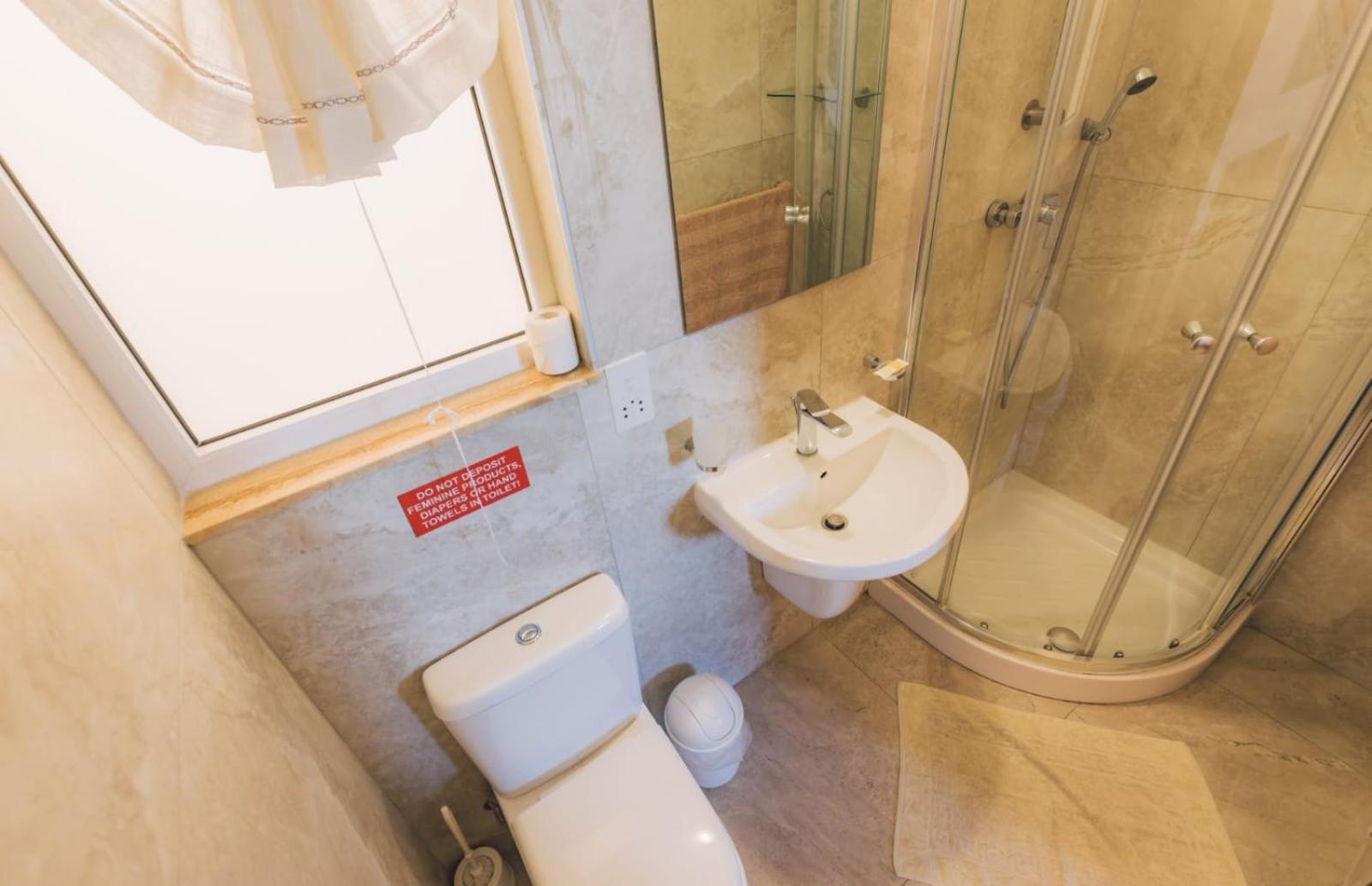 Villa Mercury Żejtun Esterno foto