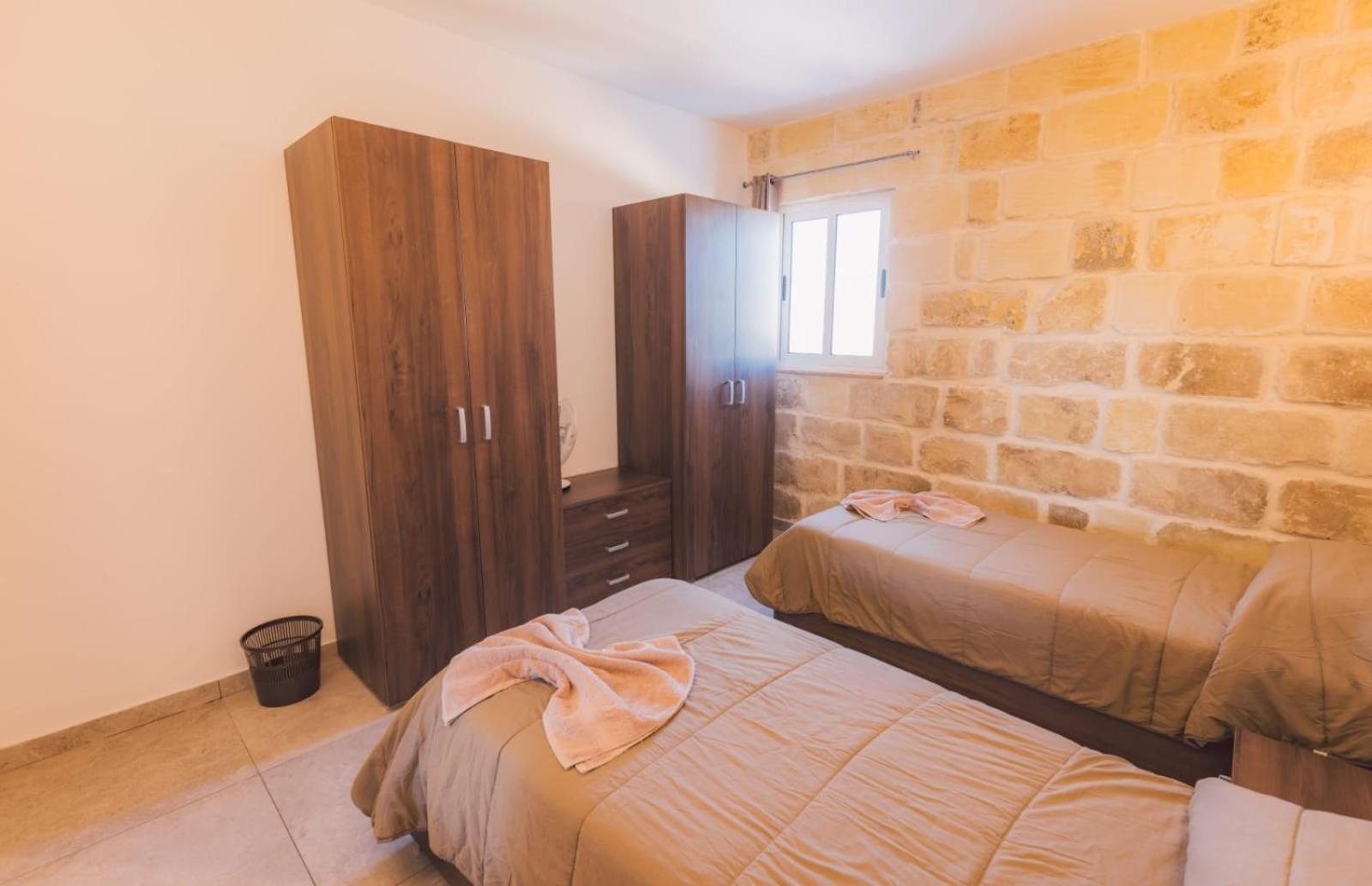 Villa Mercury Żejtun Esterno foto