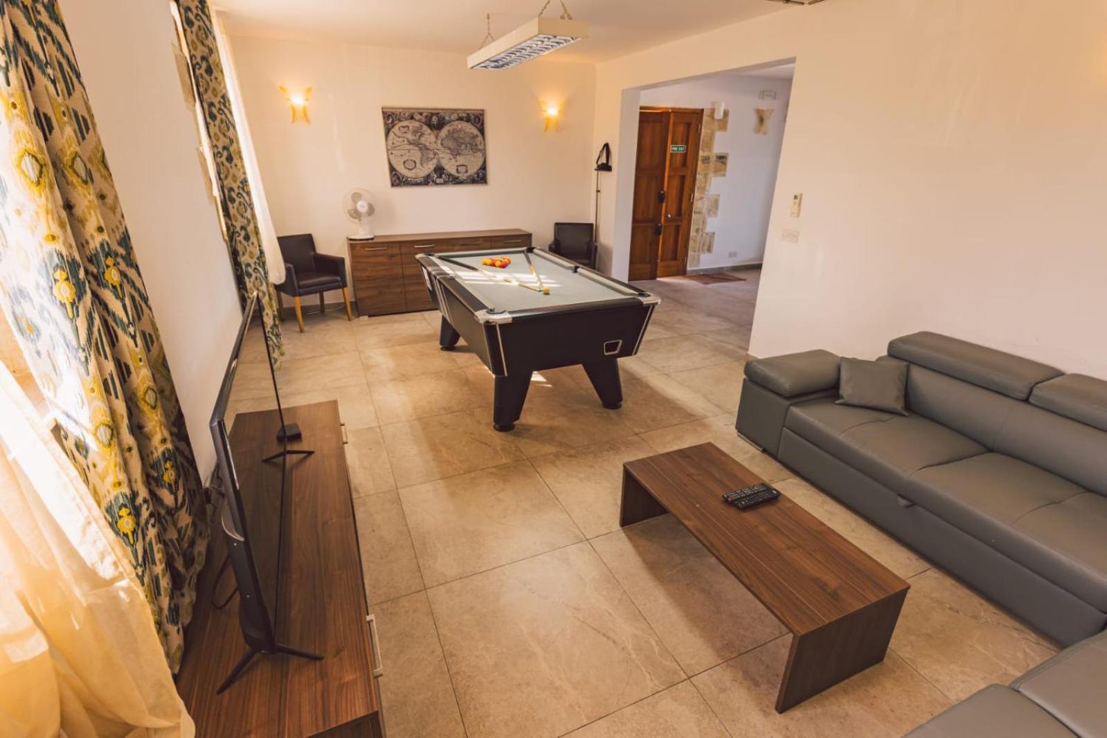Villa Mercury Żejtun Esterno foto