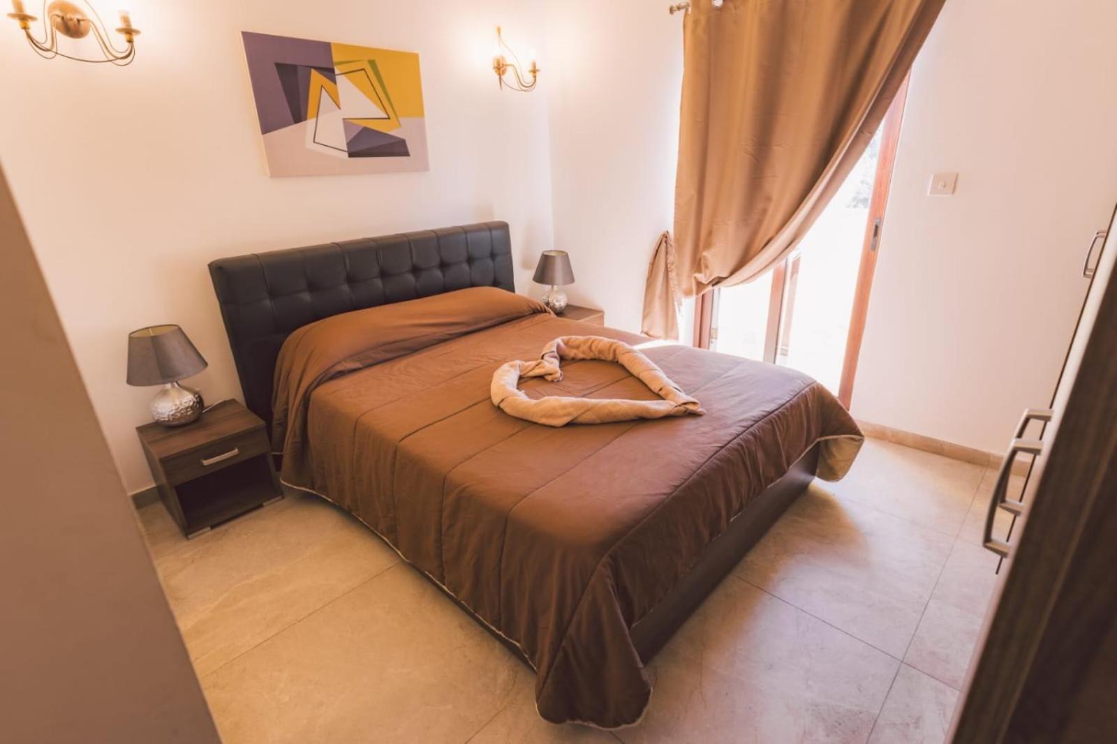 Villa Mercury Żejtun Esterno foto