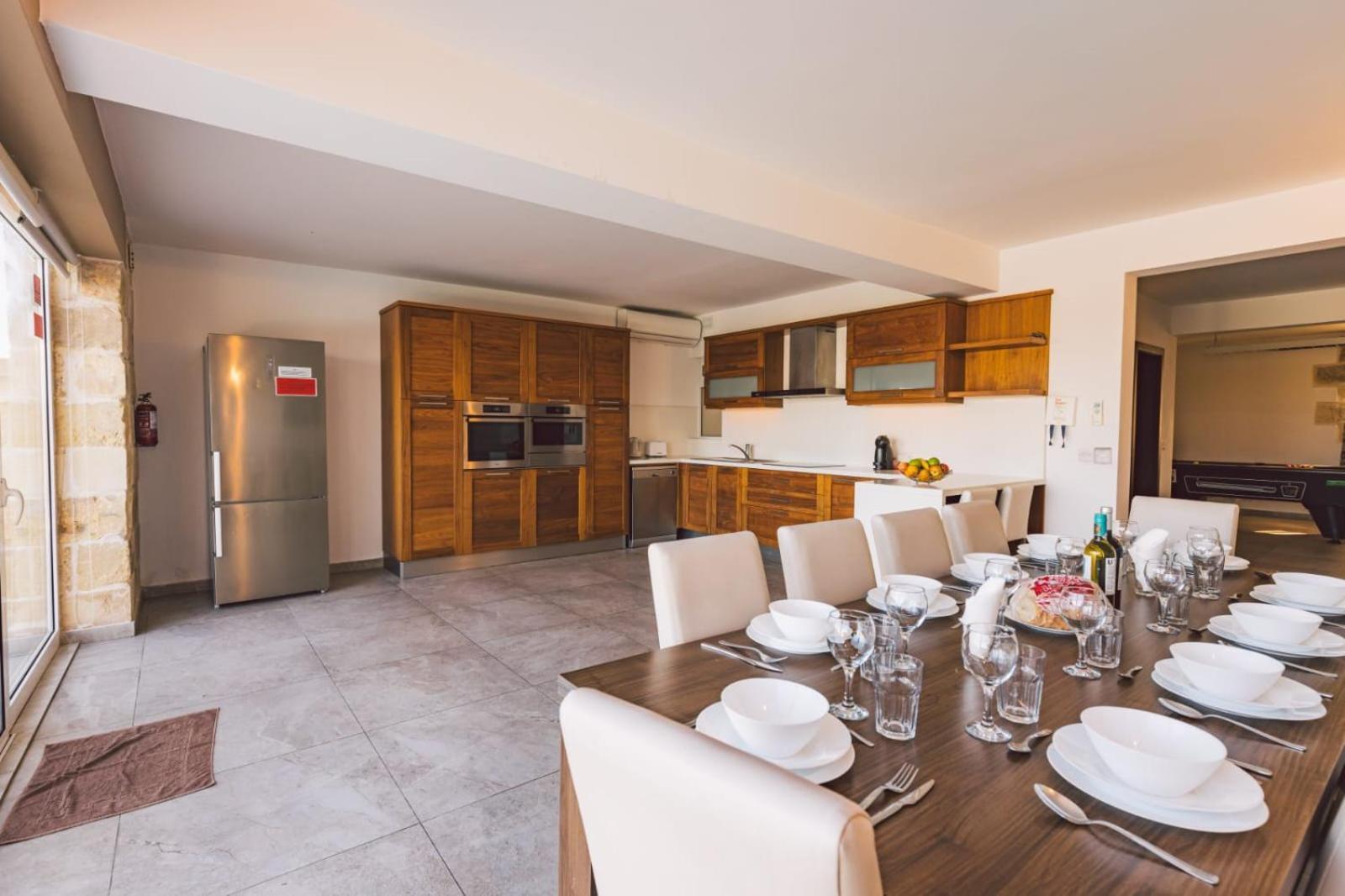 Villa Mercury Żejtun Esterno foto