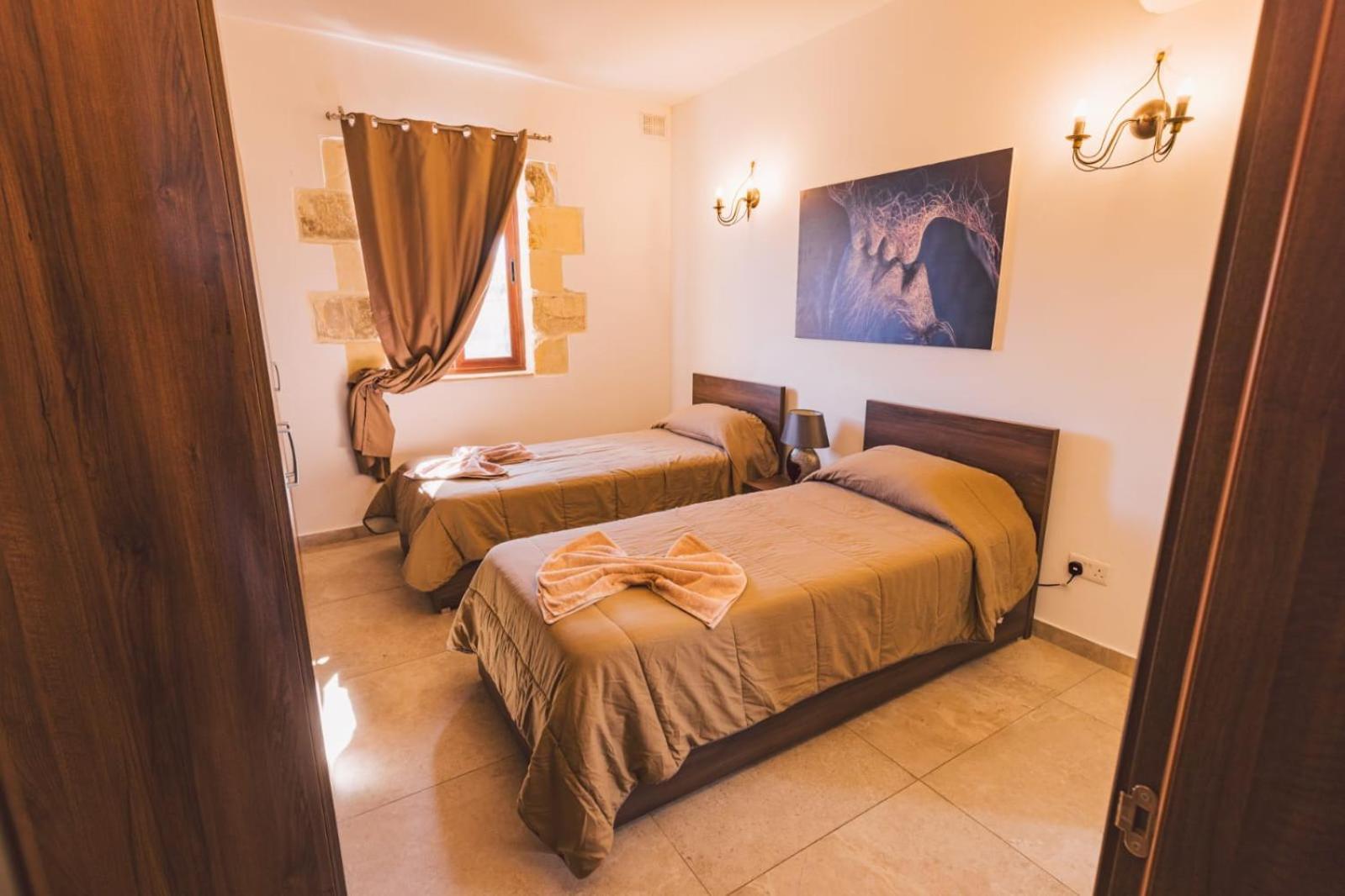 Villa Mercury Żejtun Esterno foto